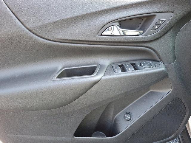 used 2020 Chevrolet Equinox car, priced at $15,540
