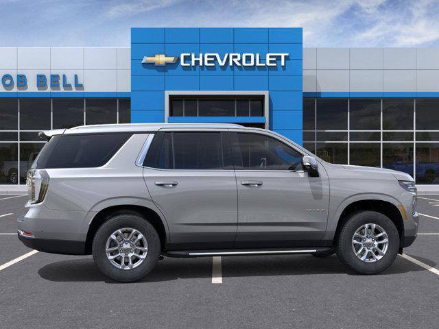 new 2025 Chevrolet Tahoe car, priced at $71,280