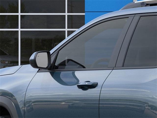 new 2026 Chevrolet Equinox car, priced at $31,935