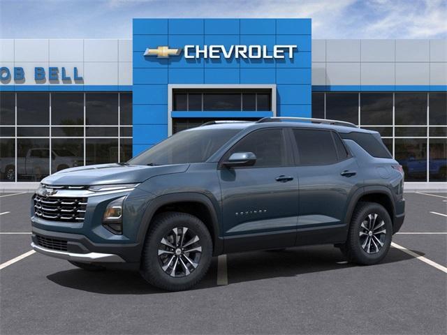 new 2026 Chevrolet Equinox car, priced at $31,935