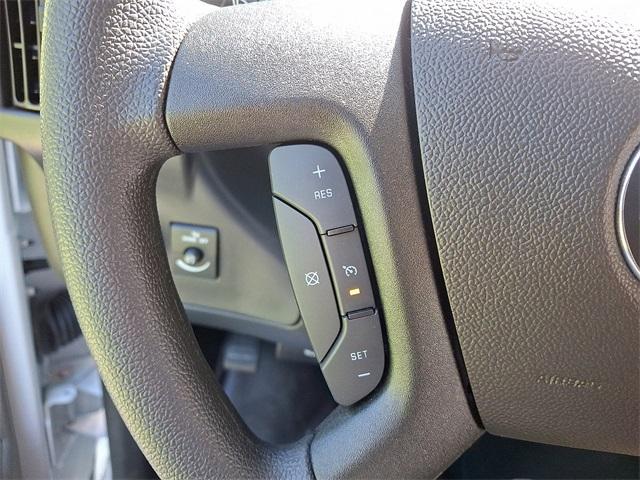 new 2025 Chevrolet Express 2500 car, priced at $47,378