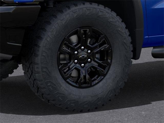new 2025 Chevrolet Silverado 1500 car, priced at $74,180