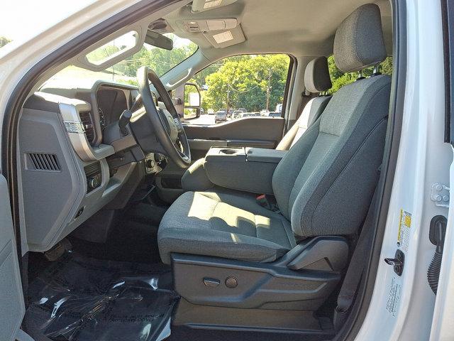used 2024 Ford F-250 car, priced at $50,675