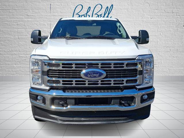 used 2024 Ford F-250 car, priced at $50,675
