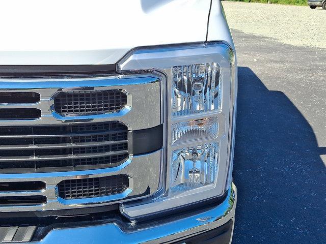 used 2024 Ford F-250 car, priced at $50,675