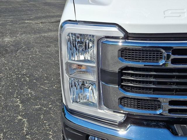 used 2024 Ford F-250 car, priced at $50,675