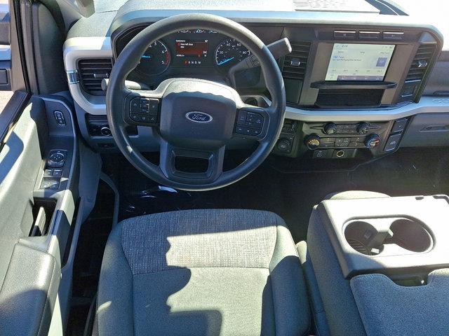 used 2024 Ford F-250 car, priced at $50,675