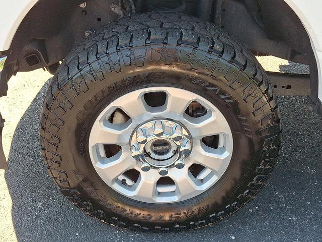 used 2024 Ford F-250 car, priced at $50,675