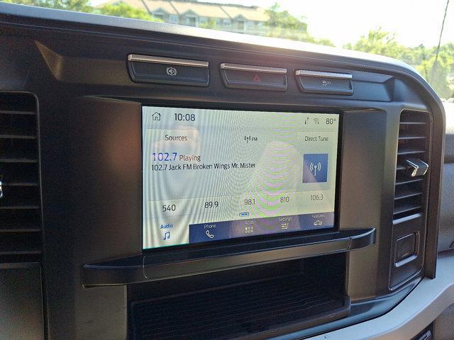 used 2024 Ford F-250 car, priced at $50,675