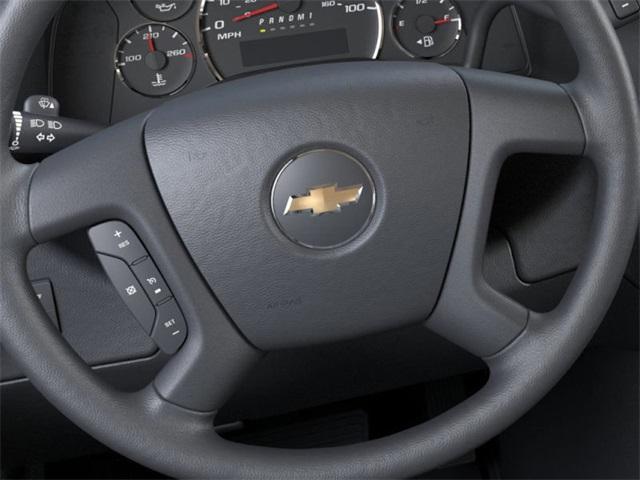 new 2025 Chevrolet Express 2500 car, priced at $47,378
