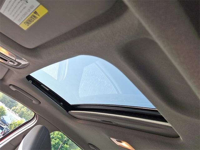 used 2021 Hyundai Elantra car, priced at $18,126