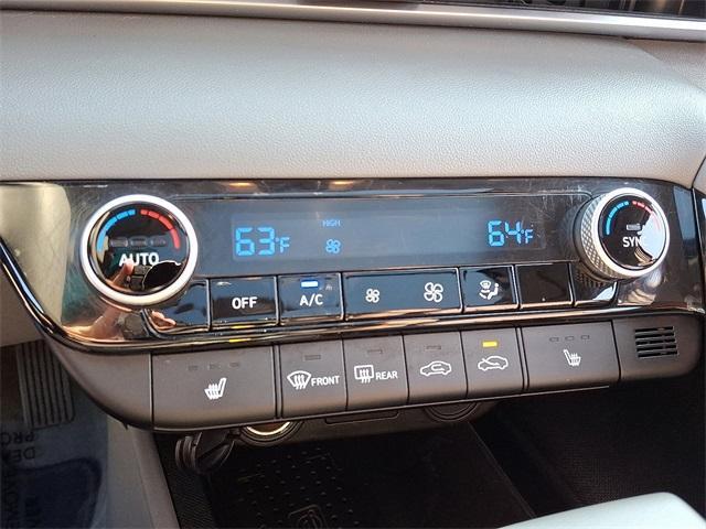 used 2021 Hyundai Elantra car, priced at $18,126