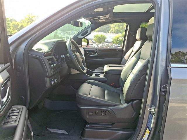 used 2021 Chevrolet Tahoe car, priced at $38,998