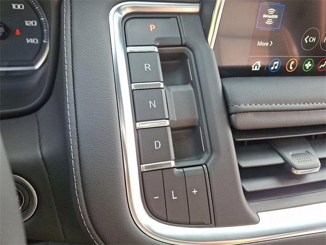 used 2021 Chevrolet Tahoe car, priced at $38,998