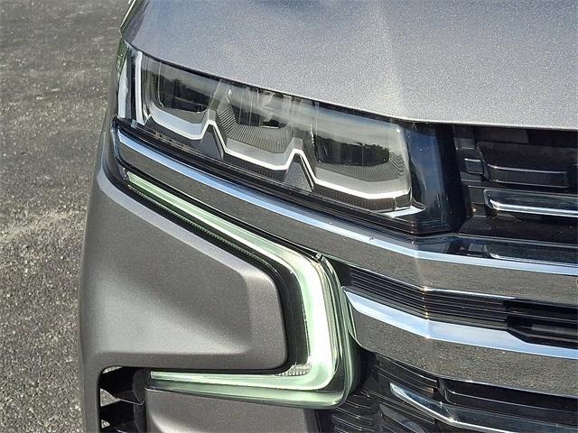 used 2021 Chevrolet Tahoe car, priced at $38,998