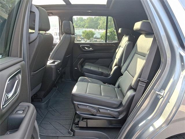 used 2021 Chevrolet Tahoe car, priced at $38,998