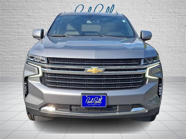 used 2021 Chevrolet Tahoe car, priced at $38,998