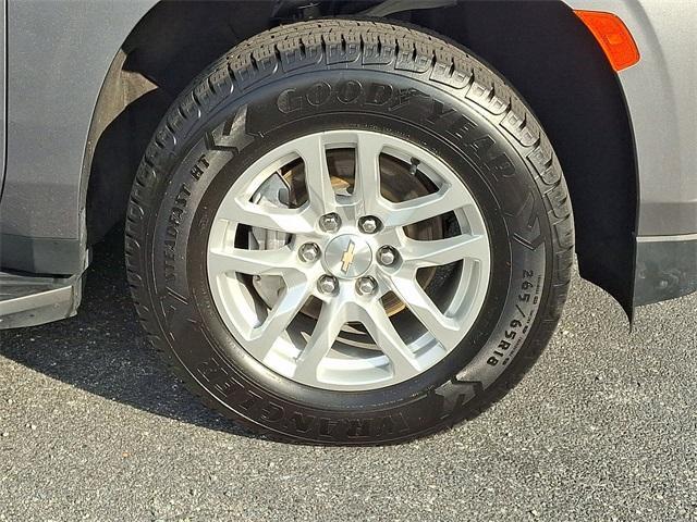 used 2021 Chevrolet Tahoe car, priced at $38,998