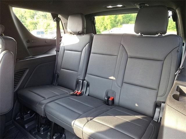 used 2021 Chevrolet Tahoe car, priced at $38,998