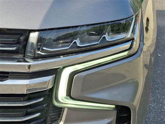 used 2021 Chevrolet Tahoe car, priced at $38,998