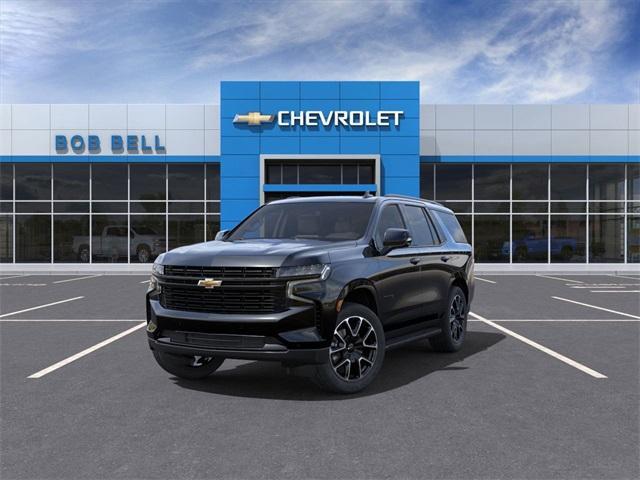 new 2024 Chevrolet Tahoe car, priced at $75,250