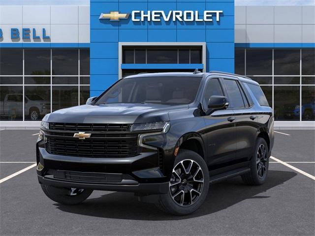 new 2024 Chevrolet Tahoe car, priced at $75,250