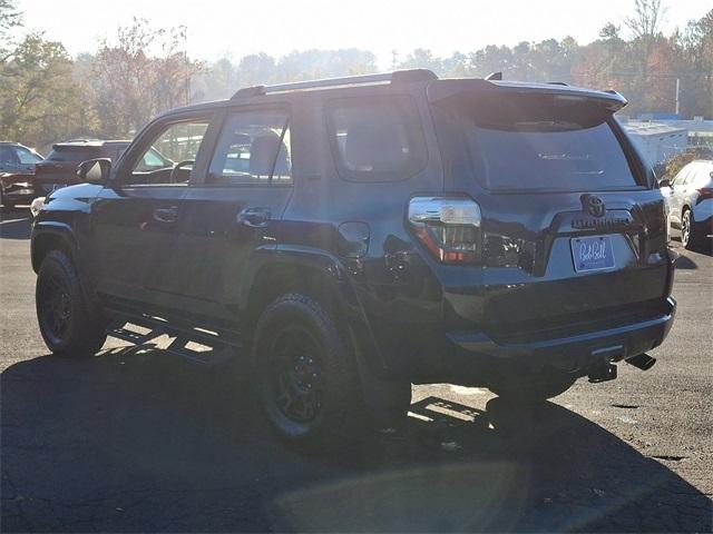 used 2019 Toyota 4Runner car, priced at $32,999