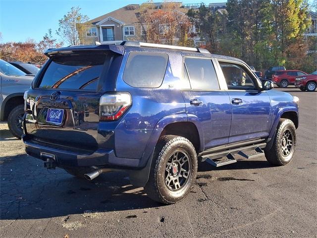 used 2019 Toyota 4Runner car, priced at $32,999