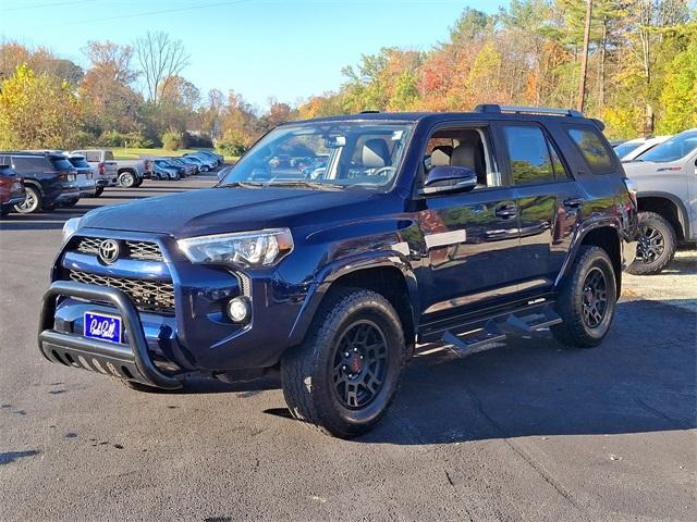 used 2019 Toyota 4Runner car, priced at $32,999