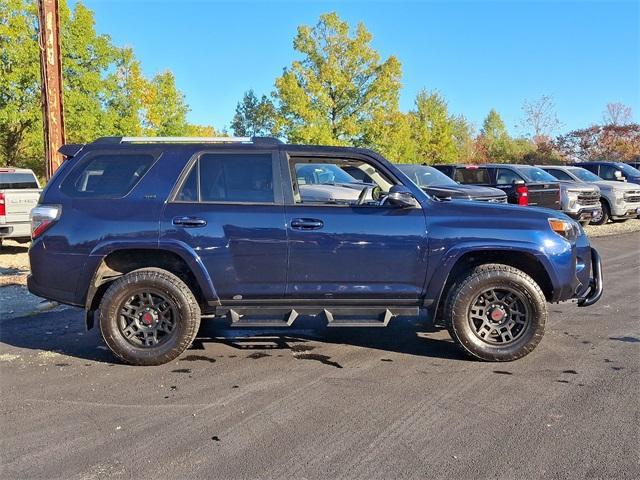 used 2019 Toyota 4Runner car, priced at $32,999