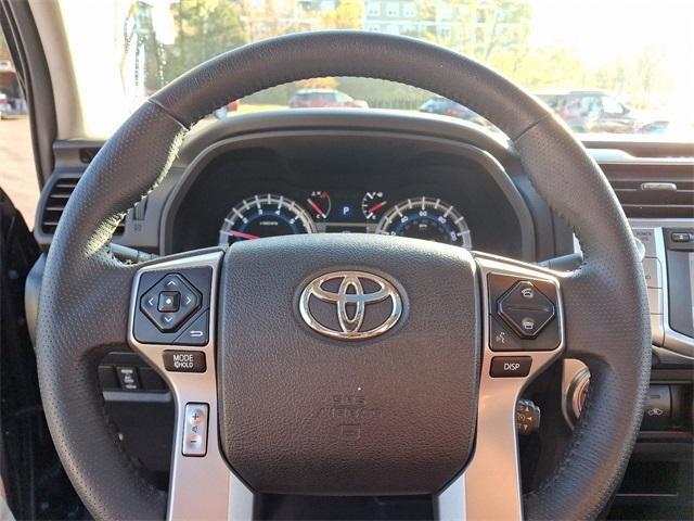 used 2019 Toyota 4Runner car, priced at $32,999