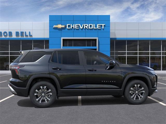 new 2026 Chevrolet Equinox car, priced at $32,635