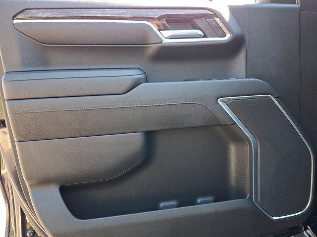 used 2022 GMC Sierra 1500 car, priced at $43,999