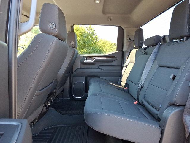 used 2022 GMC Sierra 1500 car, priced at $43,999