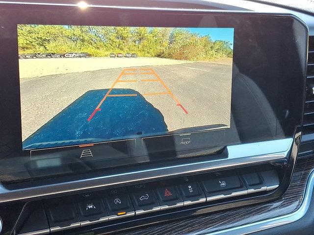 used 2022 GMC Sierra 1500 car, priced at $43,999