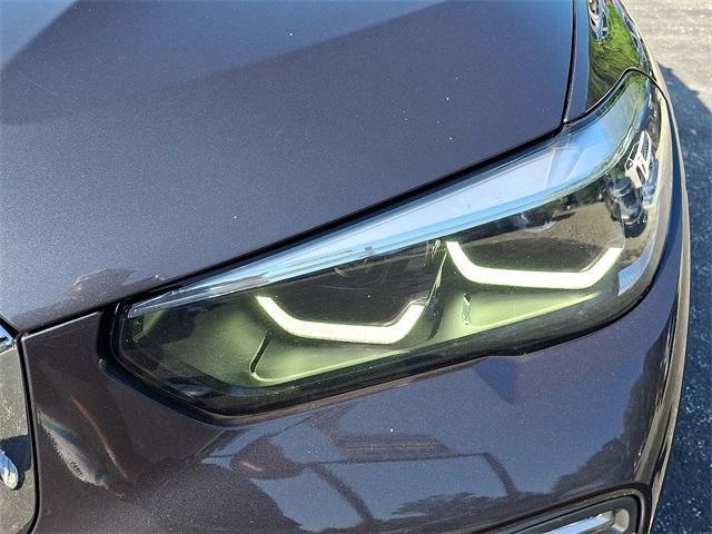 used 2019 BMW X5 car, priced at $23,699