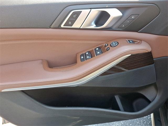 used 2019 BMW X5 car, priced at $23,699