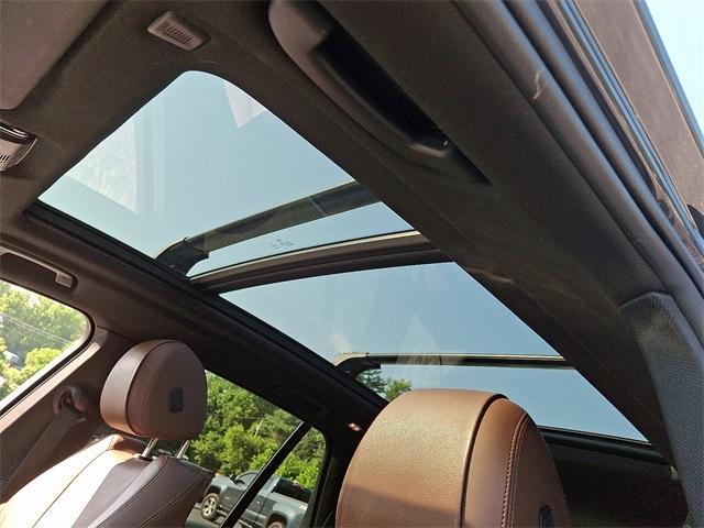 used 2019 BMW X5 car, priced at $23,699