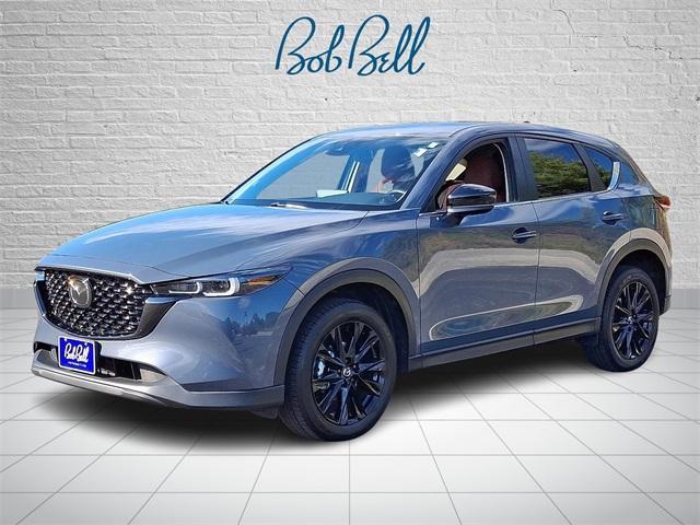 used 2023 Mazda CX-5 car, priced at $25,616