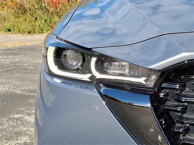 used 2023 Mazda CX-5 car, priced at $25,616