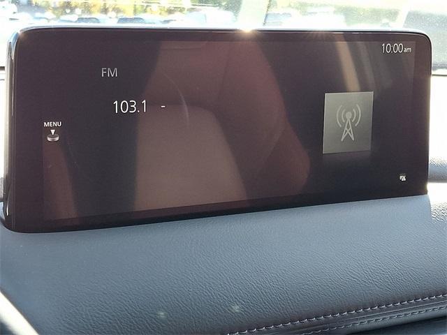 used 2023 Mazda CX-5 car, priced at $25,616