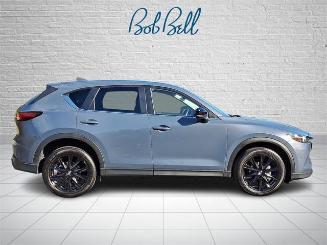 used 2023 Mazda CX-5 car, priced at $25,616