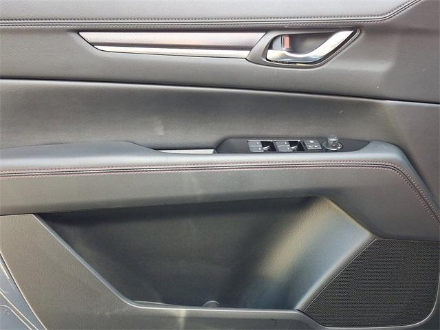 used 2023 Mazda CX-5 car, priced at $25,616