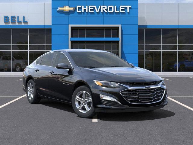 new 2025 Chevrolet Malibu car, priced at $27,440