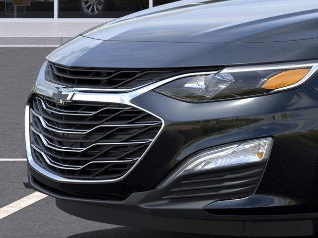 new 2025 Chevrolet Malibu car, priced at $27,440