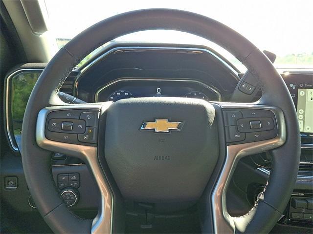 used 2024 Chevrolet Silverado 2500 car, priced at $56,799