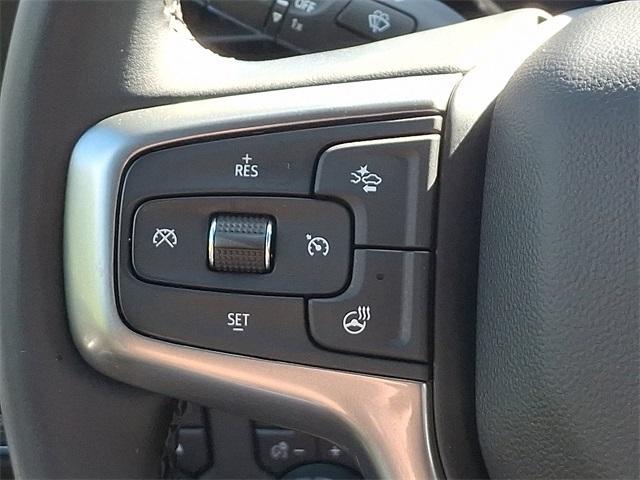 used 2024 Chevrolet Silverado 2500 car, priced at $56,799