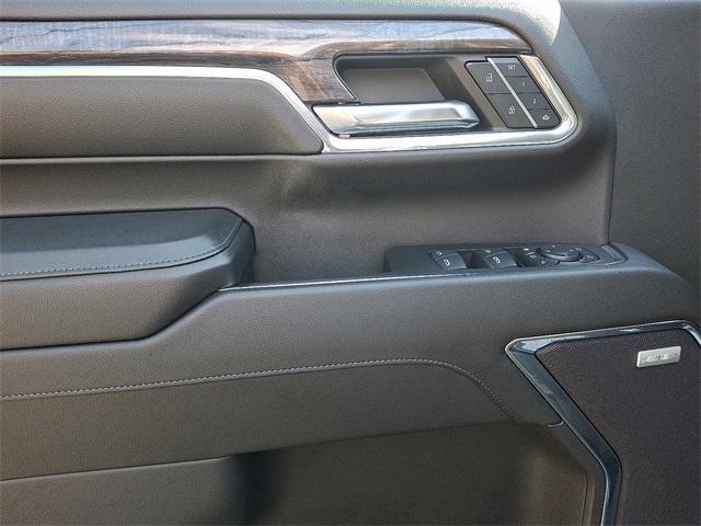used 2024 Chevrolet Silverado 2500 car, priced at $56,799