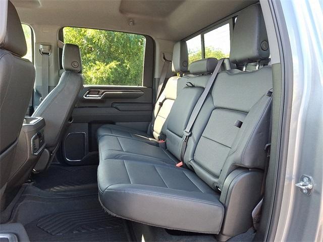 used 2024 Chevrolet Silverado 2500 car, priced at $56,799