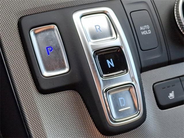 used 2022 Hyundai Palisade car, priced at $29,638